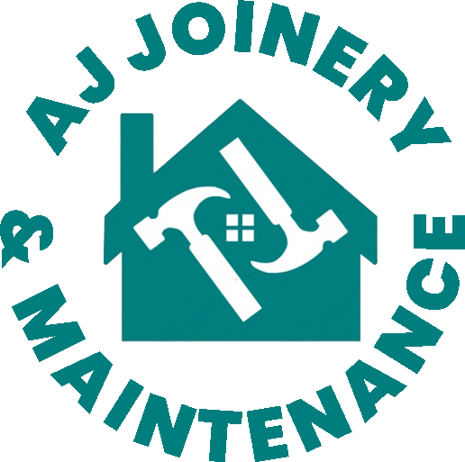 AJ Joinery & Maintenance logo