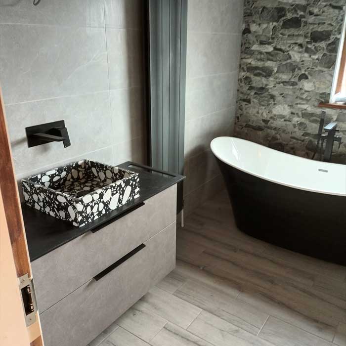 new-bathroom-roll-top-bath New bathroom roll top bath